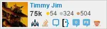 profile for Timothy G. on Stack Exchange, a network of free, community-driven Q&A sites