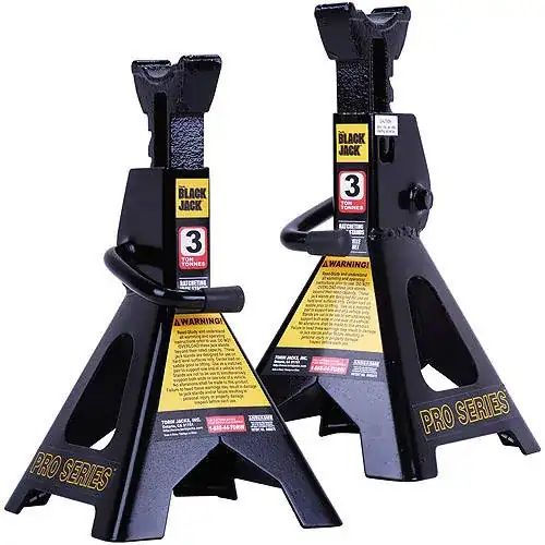 Jack Stand image sourced from Walmart website.