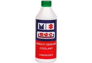 Maruti Genuine Coolant