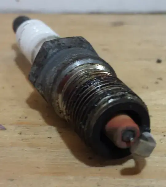 Cylinder #6