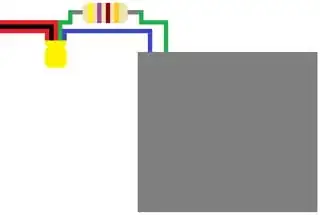 Proposed Wiring