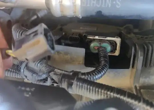 fan connectors