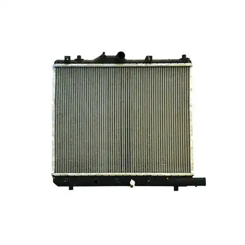 Maruti radiator