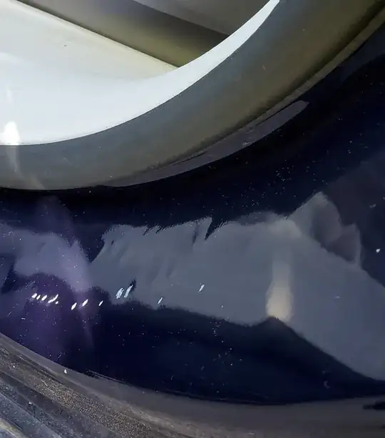 dents