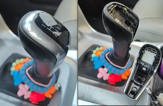 before and after