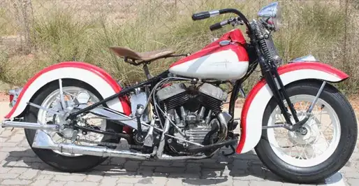 41 flathead