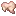 Invicon Raw Rabbit.png: Inventory sprite for Raw Rabbit in Minecraft as shown in-game linking to Raw Rabbit with description: Raw Rabbit