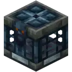 Vault.png: Infobox image for Vault the block in Minecraft
