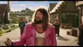 A wandering trader behind Garrett