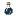 Invicon Potion of Weakness.png: Inventory sprite for Potion of Weakness in Minecraft as shown in-game linking to Potion#Potion of Weakness with description: Potion of Weakness Weakness (1:30)