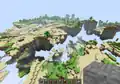 An example of a world generator mod (custom Indev map generator)
