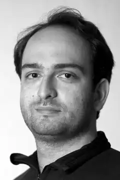 Amir moulavi.jpg: Infobox image for Amir Moulavi the person in Minecraft