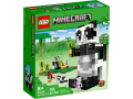 Lego Panda Haven set