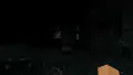 Moments before disaster.