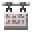 Invicon Pale Oak Hanging Sign.png: Inventory sprite for Pale Oak Hanging Sign in Minecraft as shown in-game linking to Pale Oak Hanging Sign with description: Pale Oak Hanging Sign