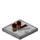 Redstone Repeater.png: Infobox image for Redstone Repeater the item in Minecraft