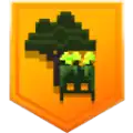 DungeonsAchievementSprite treetop-trespasser.png: Sprite image for treetop-trespasser in Minecraft