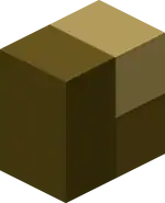 Melon Golem Projectile.png: Infobox image for Melon seed projectiles the entity in Minecraft