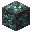Invicon Deepslate Diamond Ore.png: Inventory sprite for Deepslate Diamond Ore in Minecraft as shown in-game linking to Deepslate Diamond Ore with description: Deepslate Diamond Ore