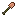 Invicon Copper Shovel.png: Inventory sprite for Copper Shovel in Minecraft as shown in-game linking to Copper Shovel with description: Copper Shovel
