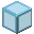 Invicon Hardened Cyan Stained Glass.png: Inventory sprite for Hardened Cyan Stained Glass in Minecraft as shown in-game linking to Hardened Cyan Stained Glass with description: Hardened Cyan Stained Glass
