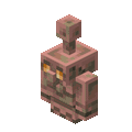 Failing at putting an item in a chest