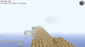 Classic 0.0.15a_02 (cropped).jpg: Infobox image for 0.0.15a_02 the version in Minecraft