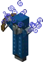 Illusioner Casting.png: Infobox image for Illusioner the entity in Minecraft