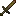 Invicon Wooden Sword.png: Inventory sprite for Wooden Sword in Minecraft as shown in-game linking to Wooden Sword with description: Wooden Sword When in Main Hand:  4 Attack Damage  1.6 Attack Speed