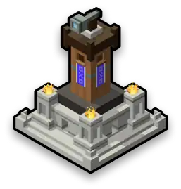 Spyglass Overlook MCL.png: Infobox image for Spyglass Overlook the legends structure in Minecraft