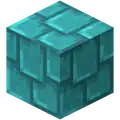 Roof Tile Aqua 2
