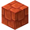 Roof Tile Crimson 1