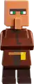 Plains Journeyman Villager