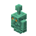 Failing at putting an item in a chest