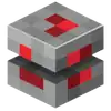 Bedrock Dedicated Server Icon.png: Infobox image for Bedrock Dedicated Server the program in Minecraft