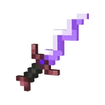 Eternal Knife (MCD).png: Infobox image for Eternal Knife the dungeons item in Minecraft