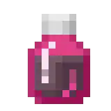 Tonic.png: Infobox image for Medicine the item in Minecraft