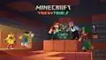 A trial spawner being looted.