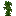 Invicon Jungle Sapling.png: Inventory sprite for Jungle Sapling in Minecraft as shown in-game linking to Jungle Sapling with description: Jungle Sapling