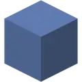 Light Navy Concrete (custom block)