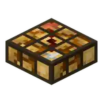 Potato Battery.png: Infobox image for Potato Battery the block in Minecraft