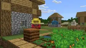 Bedrock 1.21.10.24 PatchNotes.jpeg: Infobox image for Preview 1.21.10.24 the version in Minecraft