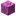 Invicon Magenta Glazed Terracotta.png: Sprite image for Magenta Glazed Terracotta in Minecraft