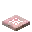 Invicon Cherry Trapdoor.png: Inventory sprite for Cherry Trapdoor in Minecraft as shown in-game linking to Cherry Trapdoor with description: Cherry Trapdoor