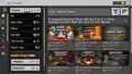 The My Content tab.