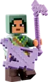 Elven Arbalest Knight from the Deep Dark Battle