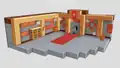 Trial chambers