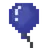 Blue Balloon