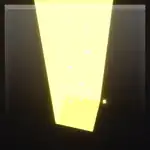 Light Burst.png: Infobox image for Light Burst the dungeons cosmetic in Minecraft