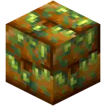 Expired Baked Potato Bricks.png: Infobox image for Expired Baked Potato Bricks the block in Minecraft
